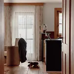 Hoagascht Apartman Flachau