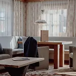 Hoagascht Apartman *
