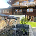 Hoagascht Apartman