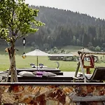 Hoagascht Apartman Flachau