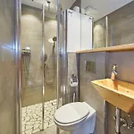 Apartman Hoagascht *