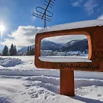 Apartman Hoagascht Flachau