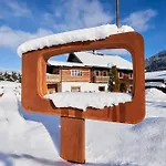 Hoagascht Apartman