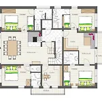 Apartman Hoagascht *