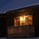Hoagascht Apartman