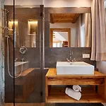 Apartman Hoagascht *