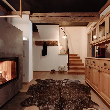 Hoagascht Appartement