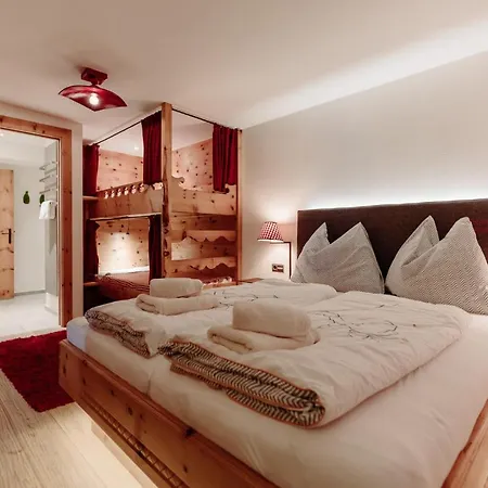 Apartamento Hoagascht