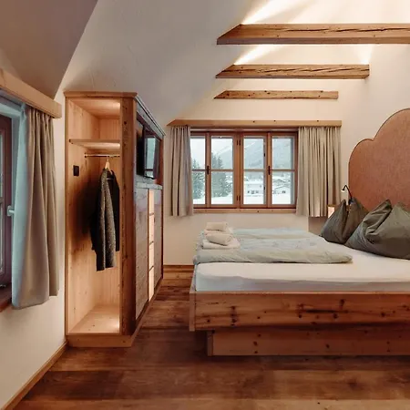 Hoagascht Appartement