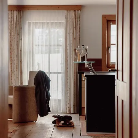 Hoagascht Apartman Flachau