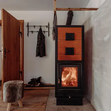 Hoagascht Apartman Flachau