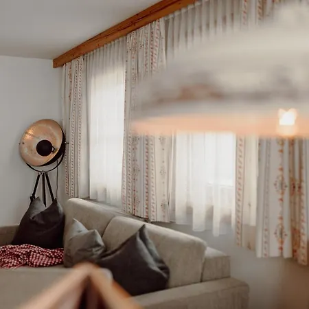 Apartman Hoagascht Flachau