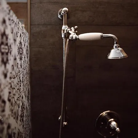 Hoagascht 아파트 *