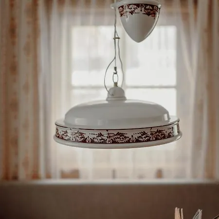 Hoagascht 아파트 플라차우