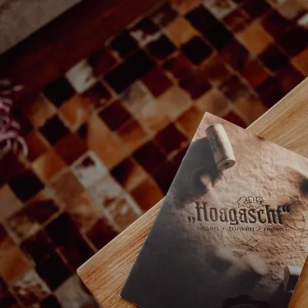 Hoagascht * Flachau