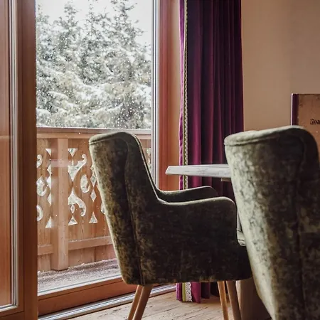 Hoagascht Apartament