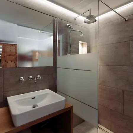 Hoagascht Apartman *