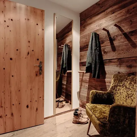 Hoagascht Apartman *