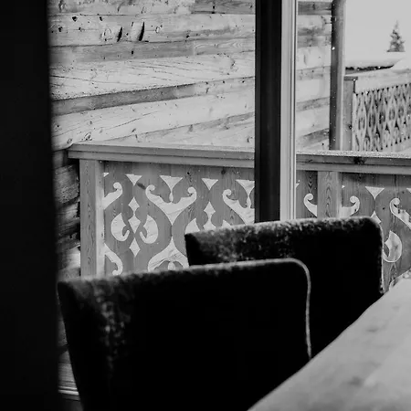 Apartman Hoagascht Flachau