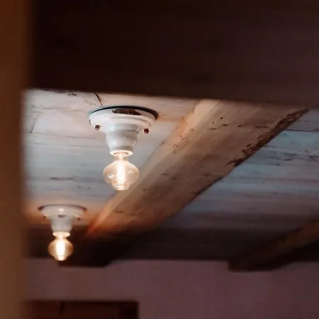 Hoagascht 아파트 *