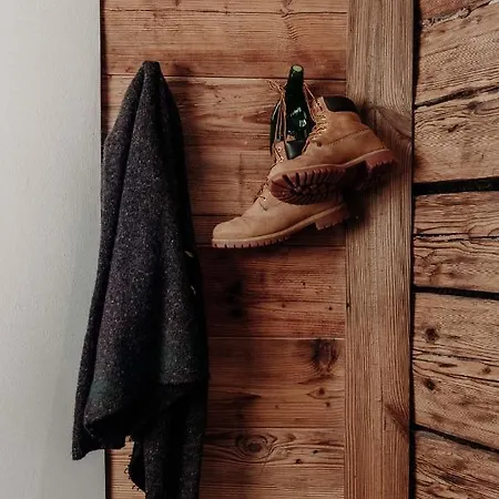 Appartement Hoagascht