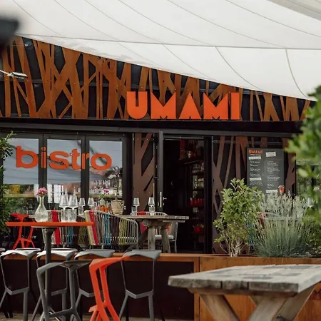 Hoagascht Apartman *