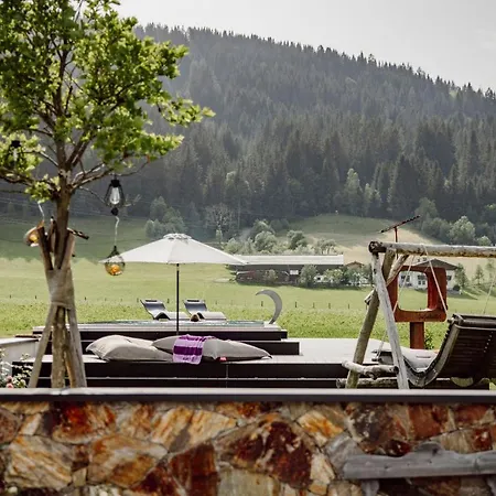 Hoagascht דירה פלאכאו