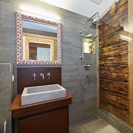 Hoagascht Apartman *