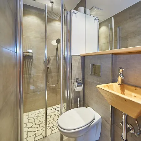 아파트 Hoagascht *