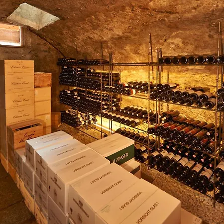 דירה Hoagascht פלאכאו