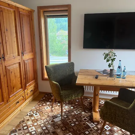 Apartment Hoagascht *