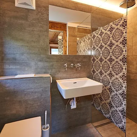 Hoagascht Apartman *