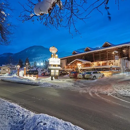 Apartman Hoagascht Flachau