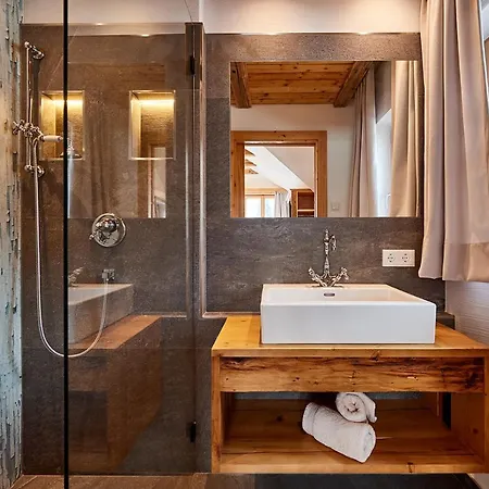 Apartman Hoagascht *