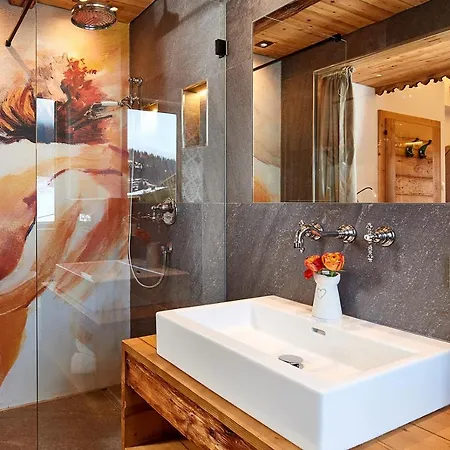 Hoagascht Apartman *