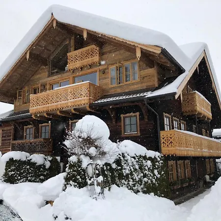 Apartman Hoagascht *