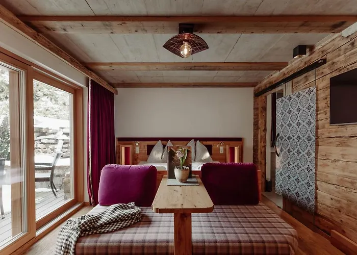 Hoagascht フラッハウ