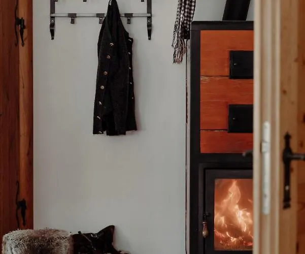 アパート Hoagascht