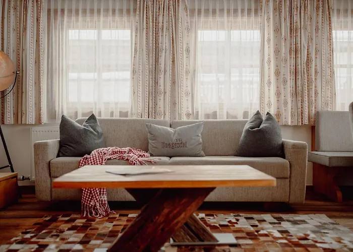 Hoagascht * フラッハウ