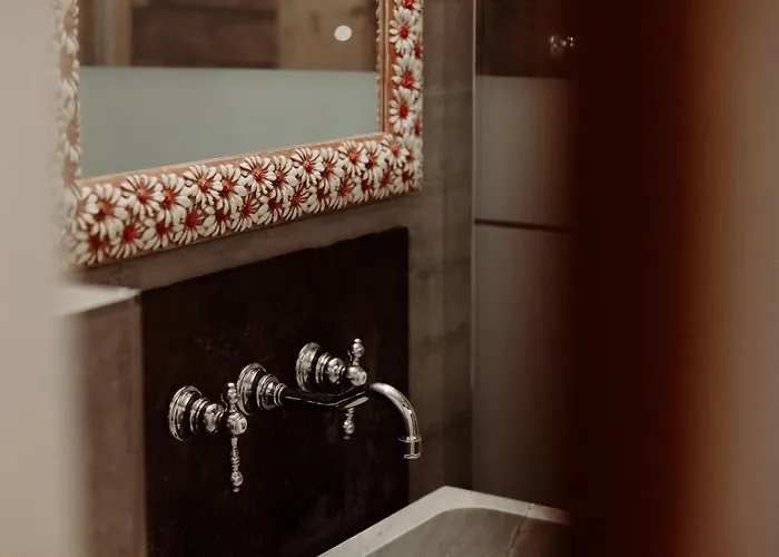 Hoagascht アパート