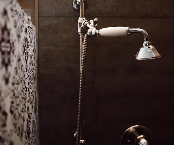 Hoagascht アパート *