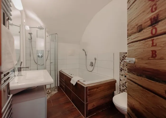 Hoagascht フラッハウ