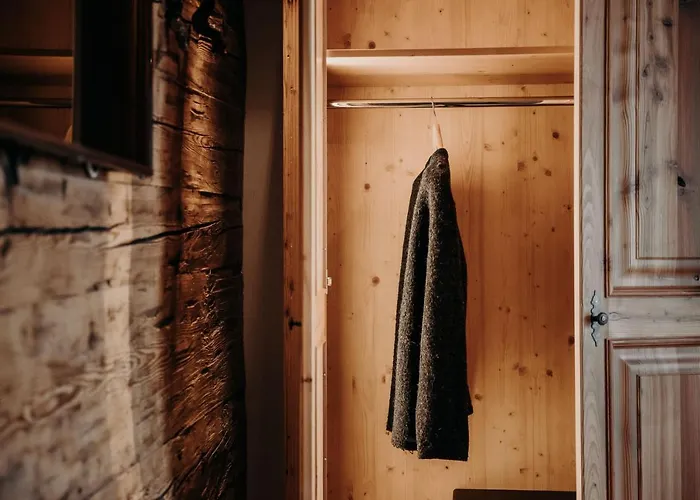 アパート Hoagascht