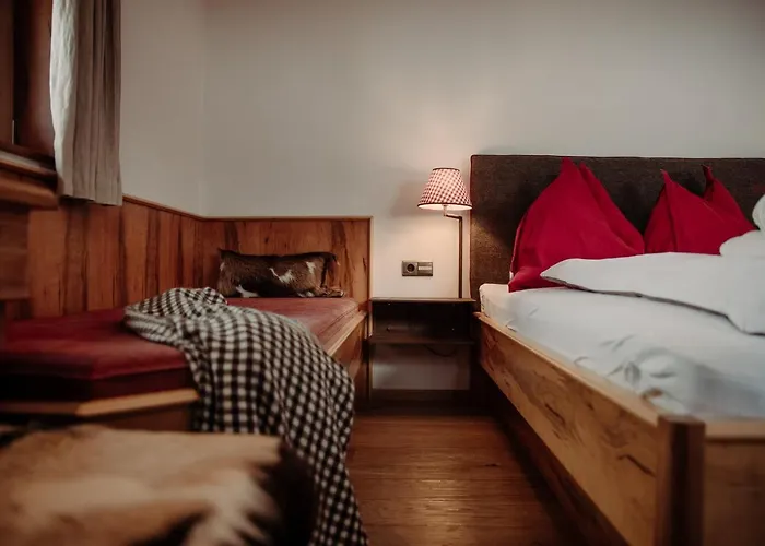 Hoagascht フラッハウ