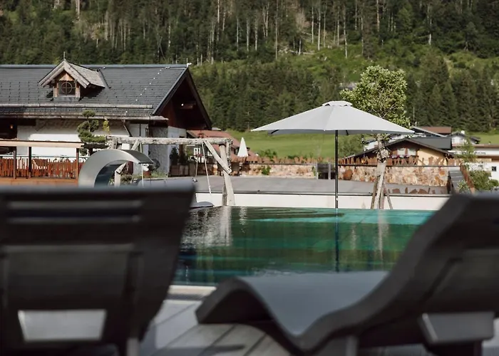 Hoagascht アパート