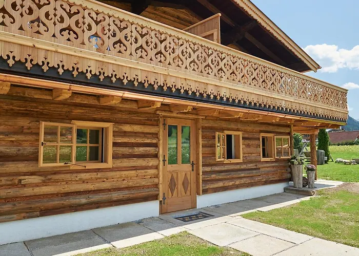 Hoagascht * フラッハウ