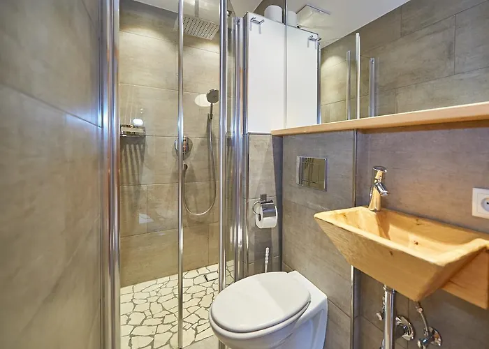 アパート Hoagascht *