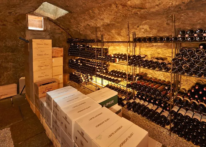 アパート Hoagascht フラッハウ