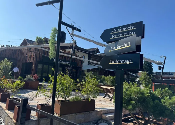 Hoagascht *
