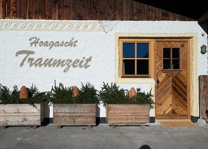 Hoagascht *